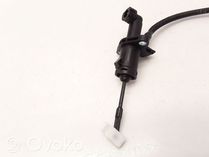 Seat Ibiza III (6L) Pagrindinis sankabos cilindriukas 6Q0721388