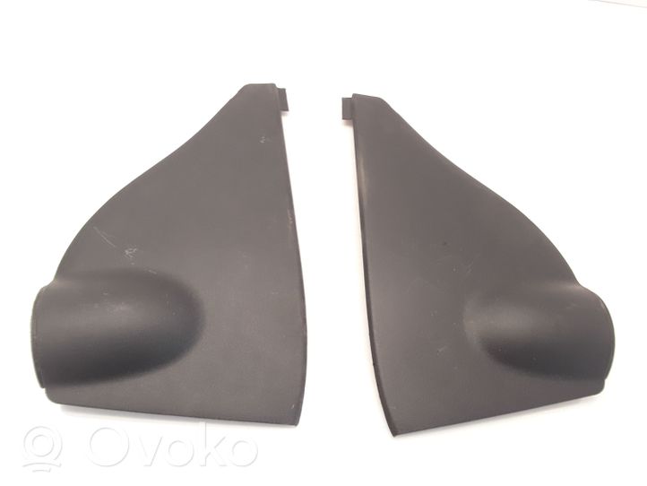 Seat Ibiza III (6L) Panelės apdailos skydas (šoninis) 6L0857086A