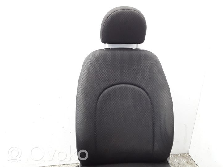 Daihatsu Sirion Siège conducteur avant 