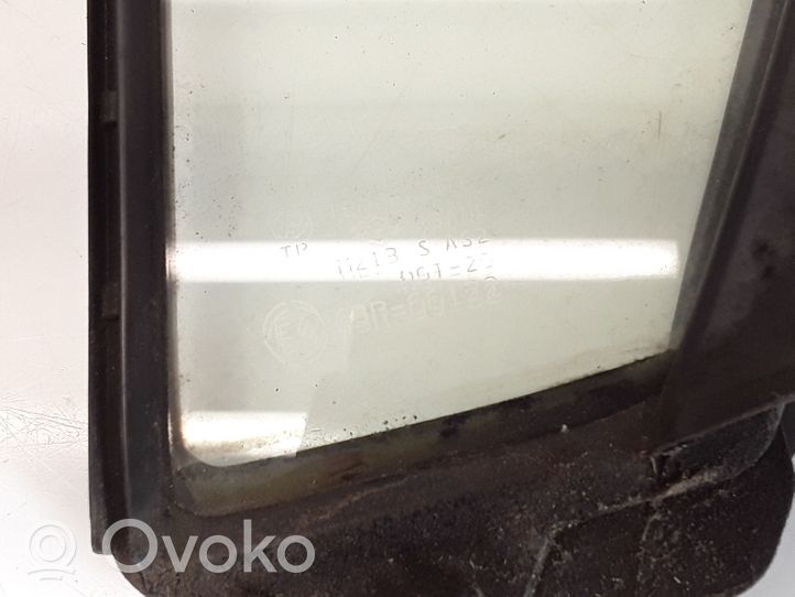 Daihatsu Sirion Takakulmaikkunan ikkunalasi 43R00122