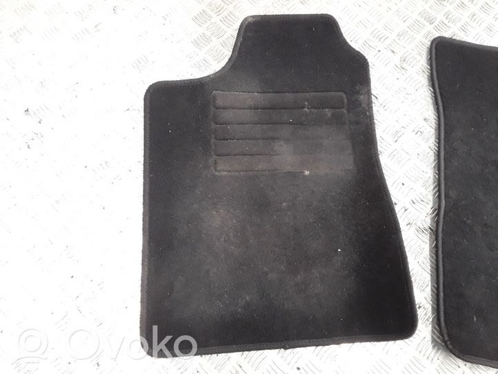 Daihatsu Sirion Kit tapis de sol auto 