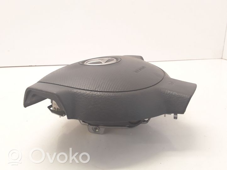 Daihatsu Sirion Airbag de volant E7CT5034839