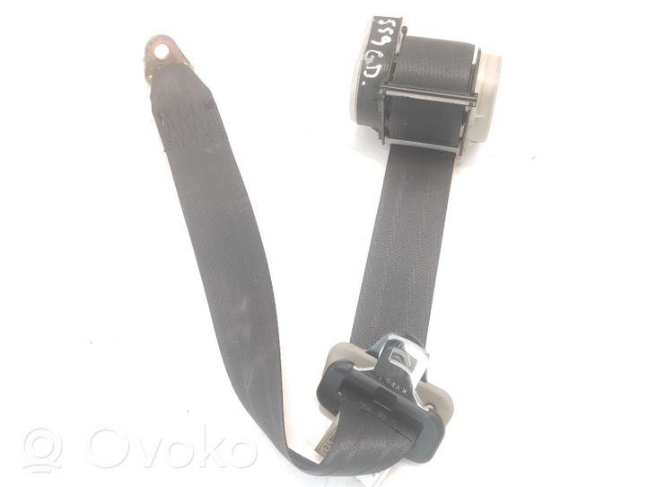 Daihatsu Sirion Ceinture de sécurité arrière BGE030007