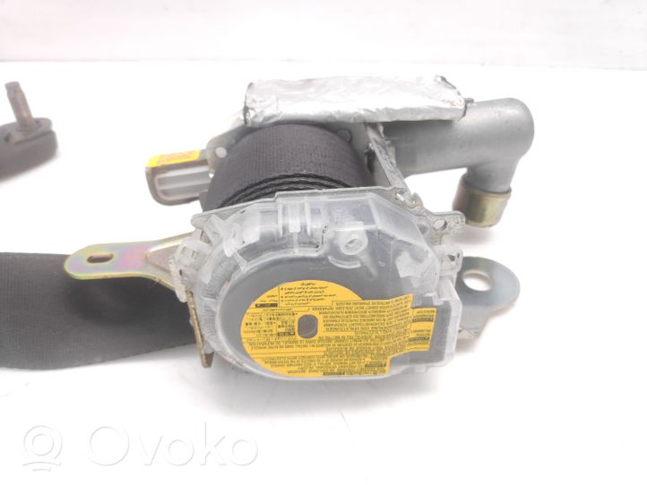 Daihatsu Sirion Ceinture de sécurité avant 0434041