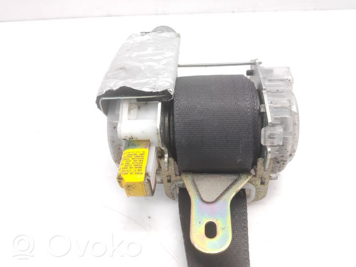 Daihatsu Sirion Ceinture de sécurité avant 0434041