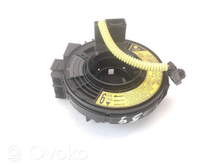 Daihatsu Sirion Innesco anello di contatto dell’airbag (anello SRS) 3MJ0479H