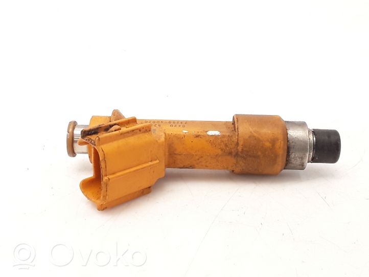 Daihatsu Sirion Injecteur de carburant 2325040020