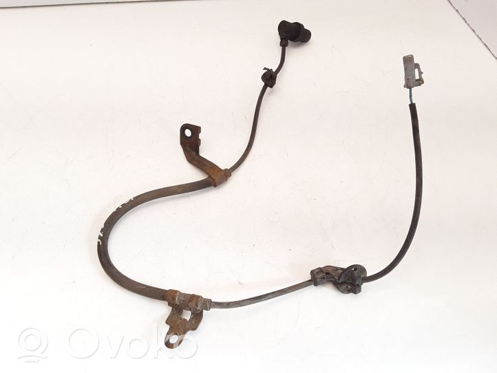 Daihatsu Sirion Priekšējais bremžu ABS sensors 89542B1010