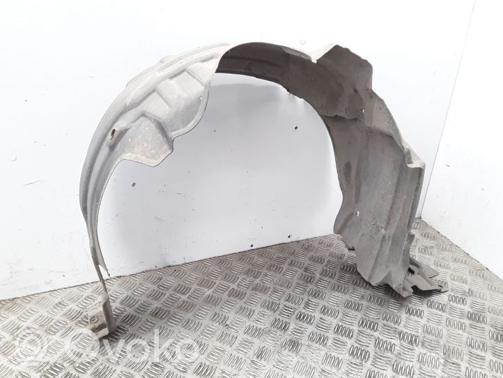 Toyota Yaris Verso Rivestimento paraspruzzi passaruota anteriore 5387652030