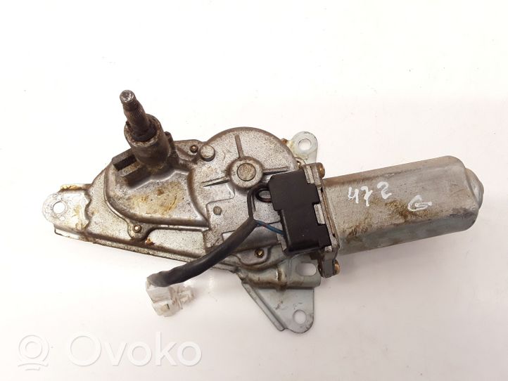 Toyota Yaris Verso Takalasinpyyhkimen moottori 8513052020