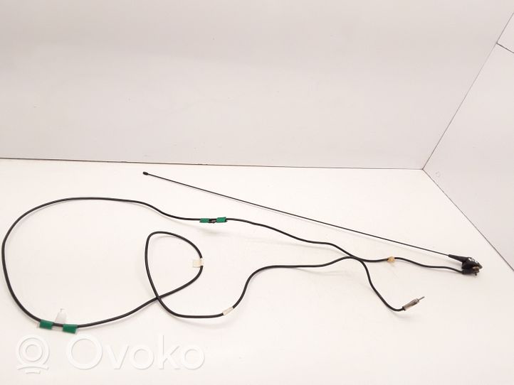 Toyota Yaris Verso Antenna autoradio 