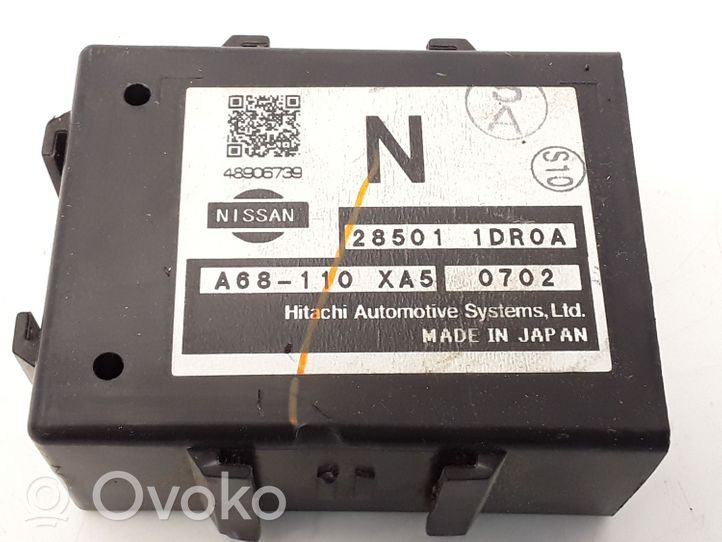 Infiniti M30 Power steering control unit/module 285011DR0A