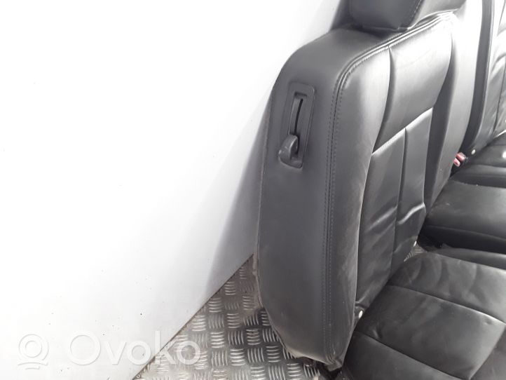 Saab 9-7X Fotel tylny 