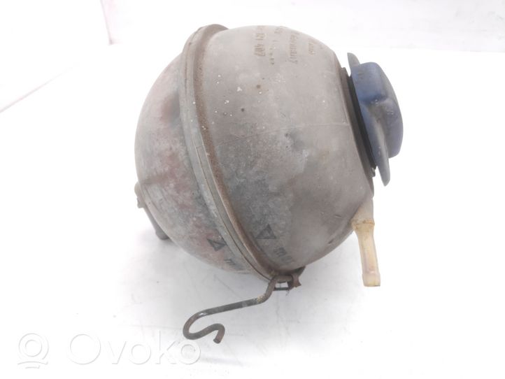 Volkswagen Caddy Coolant expansion tank/reservoir 1H0121407