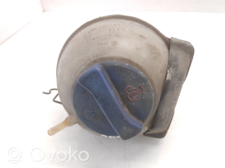 Volkswagen Caddy Coolant expansion tank/reservoir 1H0121407