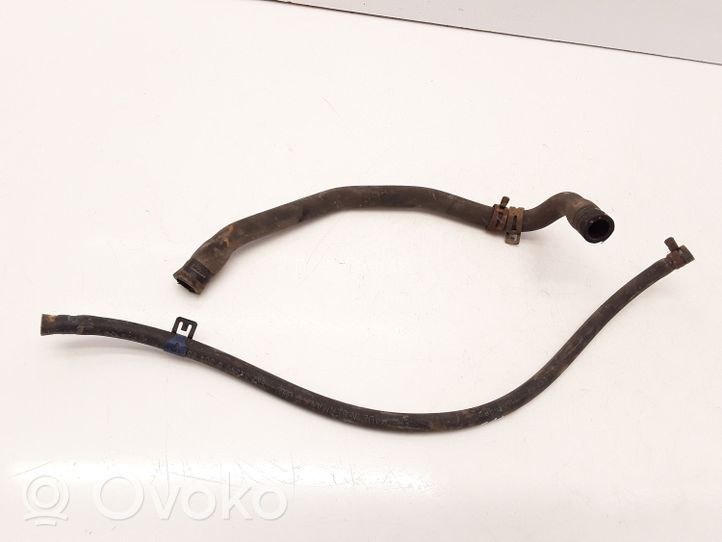 Volkswagen Caddy Engine coolant pipe/hose 