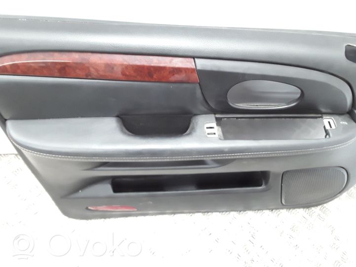 Saab 9-7X Rivestimento del pannello della portiera anteriore 15792622