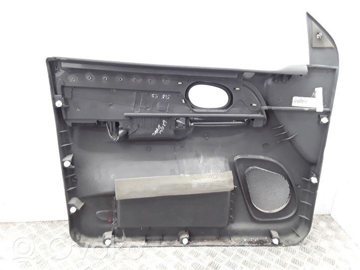 Saab 9-7X Etuoven verhoilu 15792625