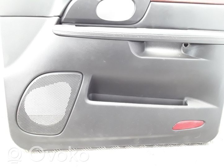 Saab 9-7X Rivestimento del pannello della portiera anteriore 15792625