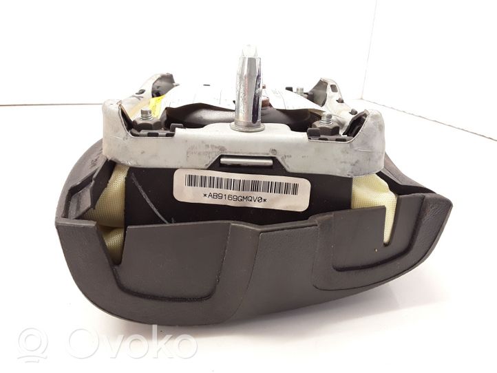 Saab 9-7X Airbag dello sterzo 16869416