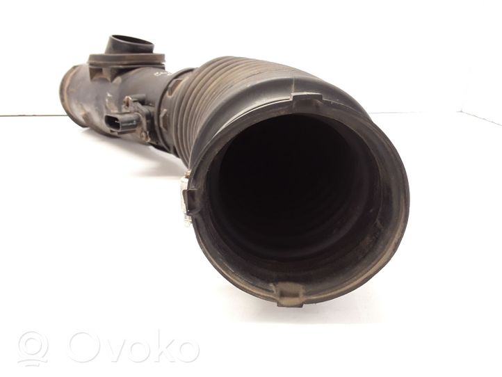 Saab 9-7X Tube d'admission d'air 