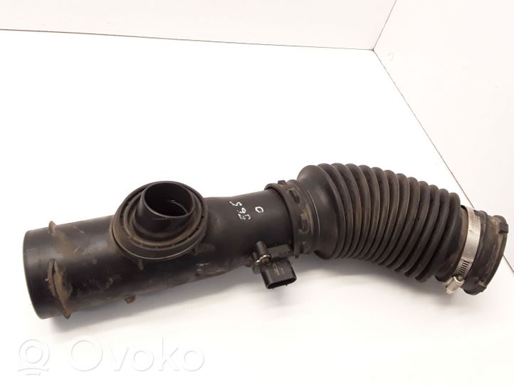 Saab 9-7X Tube d'admission d'air 