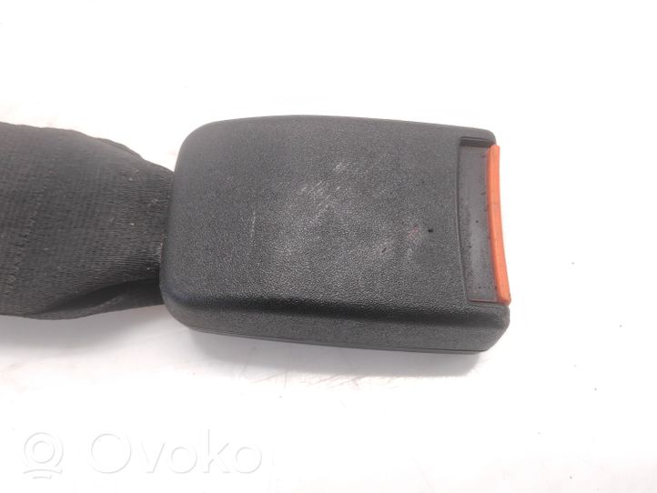 Volkswagen Golf II Rear seatbelt 13111990