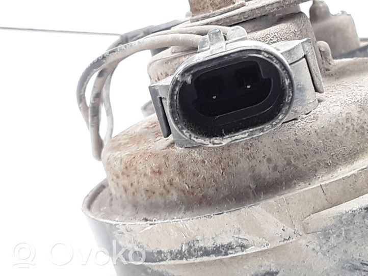 Saab 9-7X Signal sonore E30055306