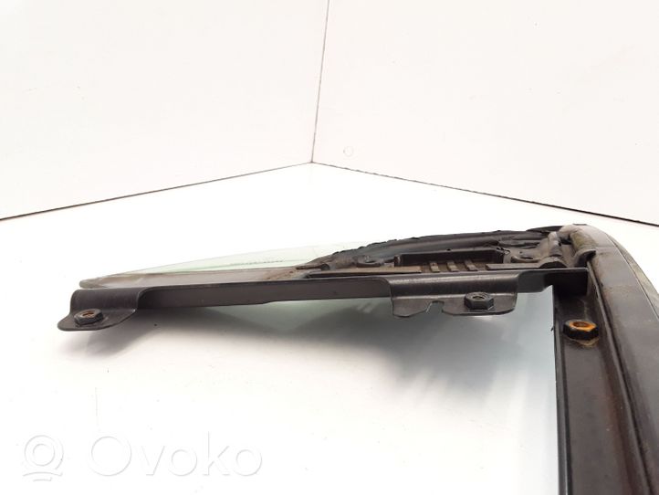 Citroen C3 Pluriel Front vent window/glass (coupe) 43R00049