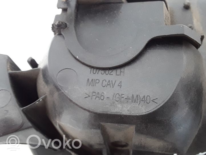 Saab 9-7X Klamka wewnętrzna drzwi przednich 15214504