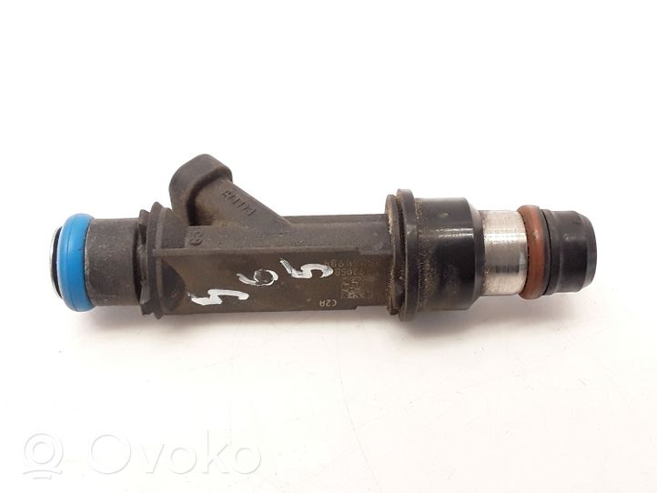 Saab 9-7X Injecteur de carburant 25364984