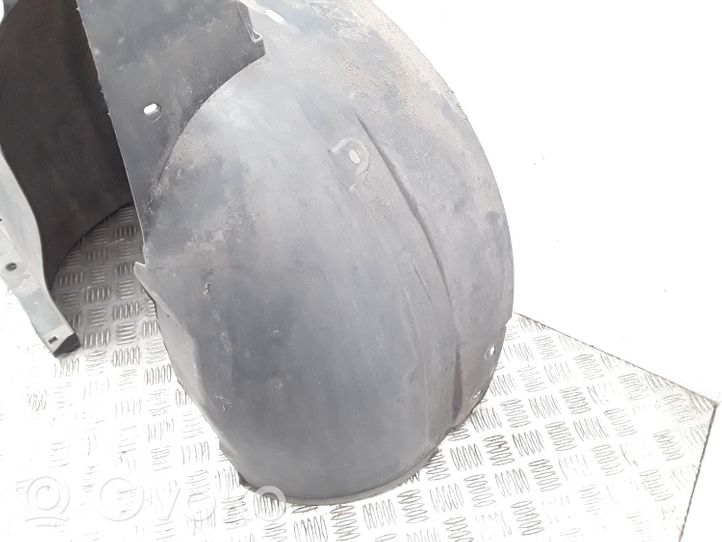 Citroen C3 Pluriel Pare-boue passage de roue avant 9641872480