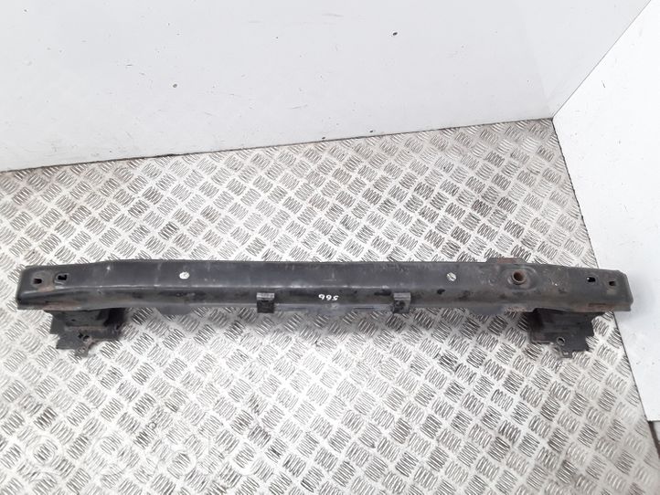 Citroen C3 Pluriel Traversa del paraurti anteriore 412393B3