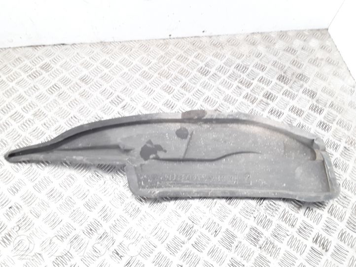 Saab 9-7X Rivestimento paraspruzzi passaruota anteriore 15857191