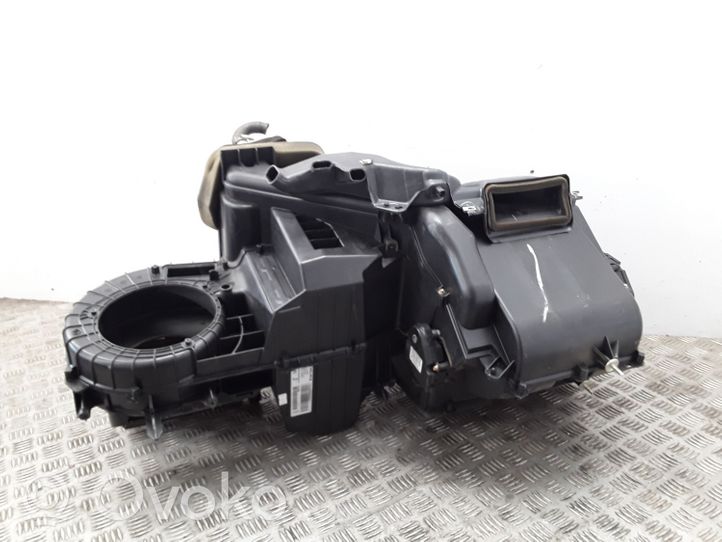 Saab 9-7X Scatola alloggiamento climatizzatore riscaldamento abitacolo assemblata 15240860