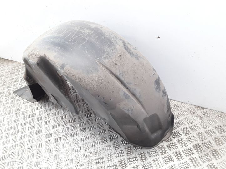 Citroen C3 Pluriel Pare-boue arrière 9641872980