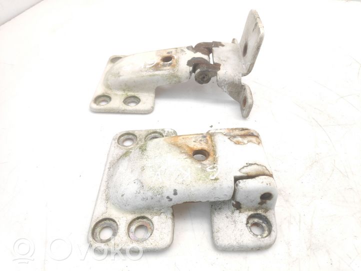 Citroen Jumper Loading door hinge set 