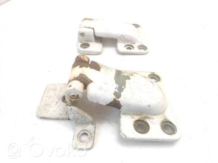 Citroen Jumper Loading door hinge set B986