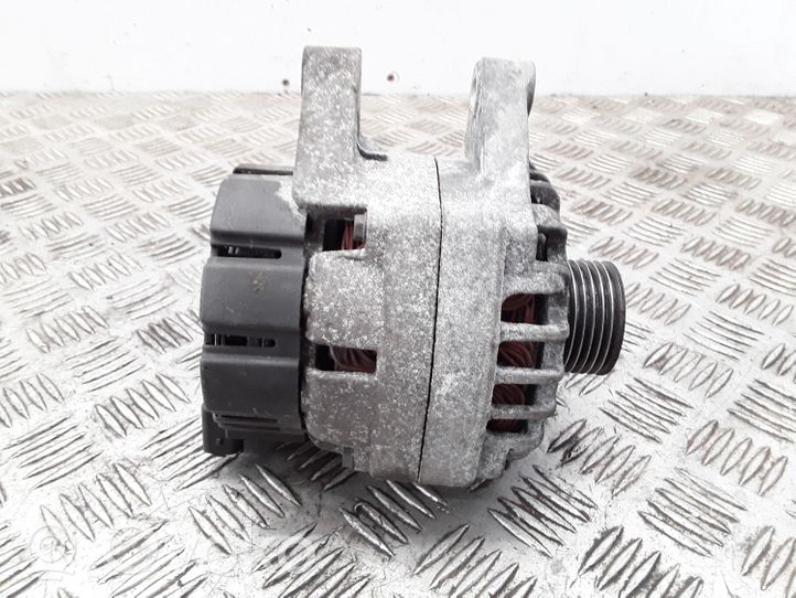 Citroen C3 Pluriel Generatore/alternatore 0986049690