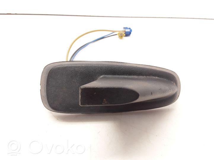 Saab 9-7X Antena radiowa 15821861