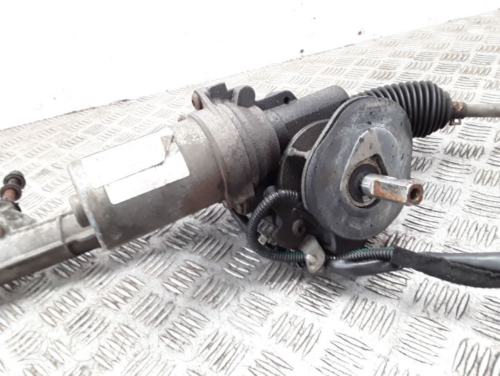 Citroen C3 Pluriel Cremagliera dello sterzo 9638623480