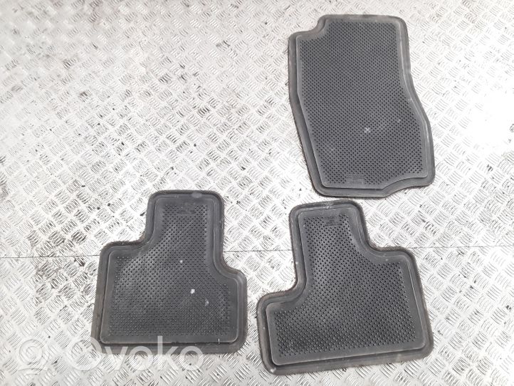 Saab 9-7X Kit tapis de sol auto 03033M3