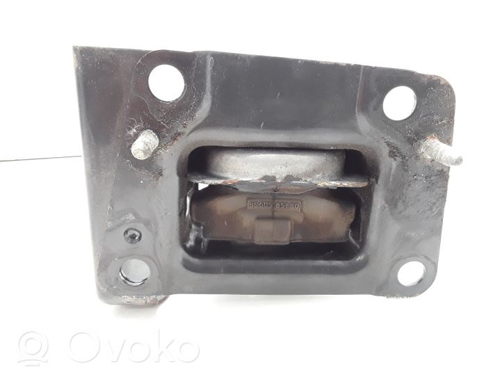 Citroen C3 Pluriel Support de moteur, coussinet 9650585180