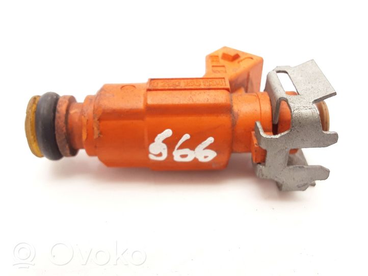 Citroen C3 Pluriel Fuel injector 0280156034