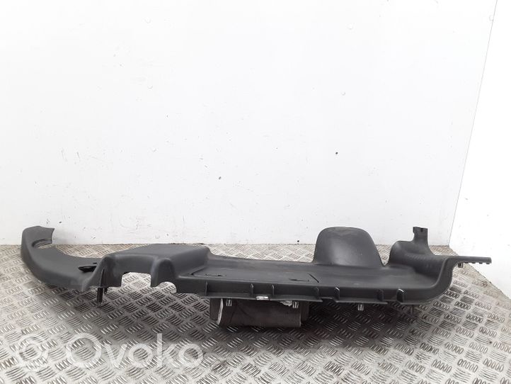 Saab 9-7X Rivestimento pannello laterale del bagagliaio/baule 15283040