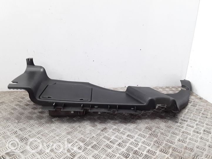 Saab 9-7X Rivestimento pannello laterale del bagagliaio/baule 15241249