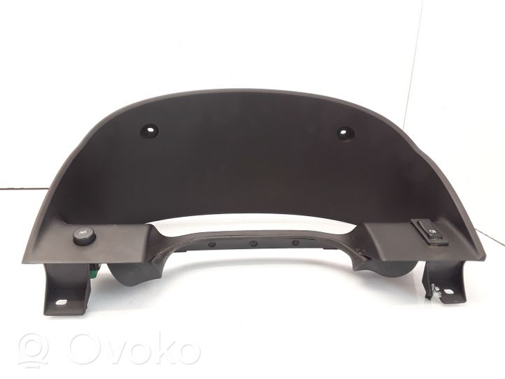 Saab 9-7X Cornice cruscotto 15132170