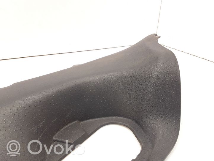 Citroen C3 Pluriel Rivestimento laterale del portellone posteriore/bagagliaio 96431672