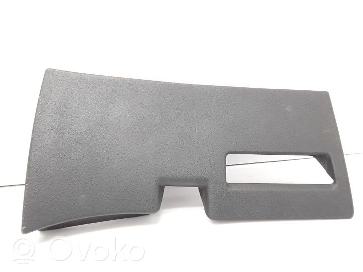 Citroen C3 Pluriel Rivestimento pannello inferiore del cruscotto 9637999477