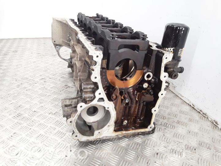 Saab 9-7X Bloc moteur 12563712